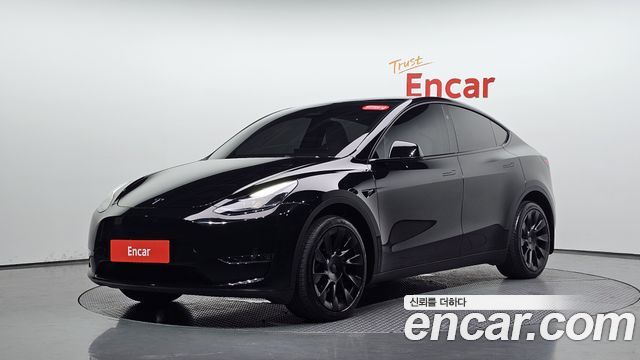 Tesla Model Y 2024 — photo 31
