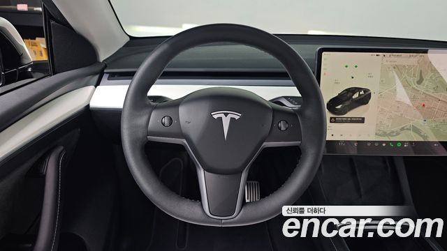 Tesla Model Y 2024 — photo 18