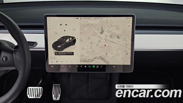 Tesla Model Y 2024 — photo 19