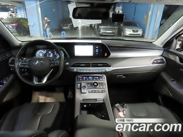 Hyundai Palisade 2022 — photo 5
