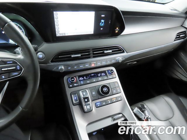 Hyundai Palisade 2022 — photo 11