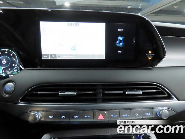 Hyundai Palisade 2022 — photo 12