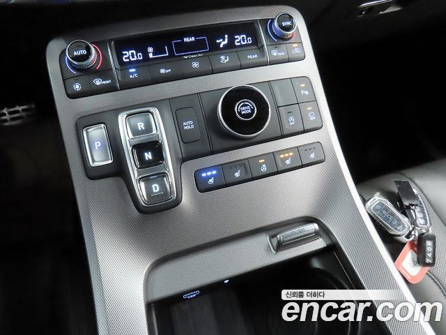 Hyundai Palisade 2022 — photo 13