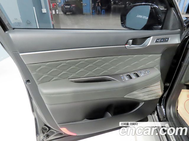 Hyundai Palisade 2022 — photo 14