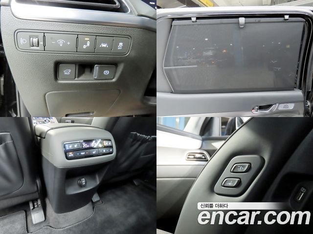 Hyundai Palisade 2022 — photo 18