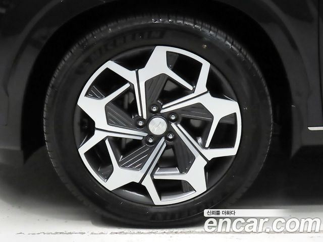 Hyundai Palisade 2022 — photo 20