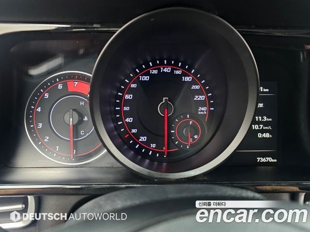 Hyundai AVANTE 2023 — photo 12