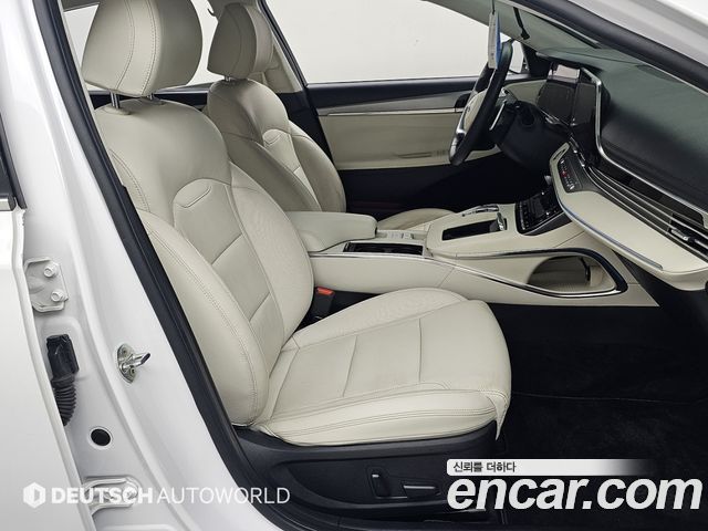 Hyundai Grandeur 2023 — photo 10
