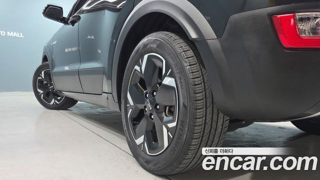 Kia Niro 2023 — photo 6