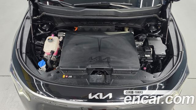 Kia Niro 2023 — photo 7