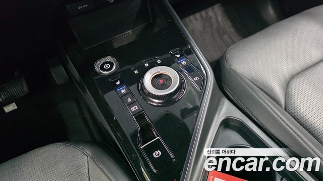 Kia Niro 2023 — photo 10
