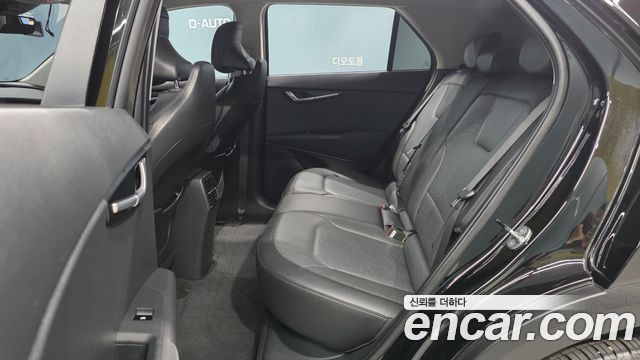 Kia Niro 2023 — photo 14