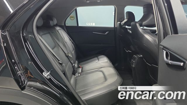 Kia Niro 2023 — photo 15