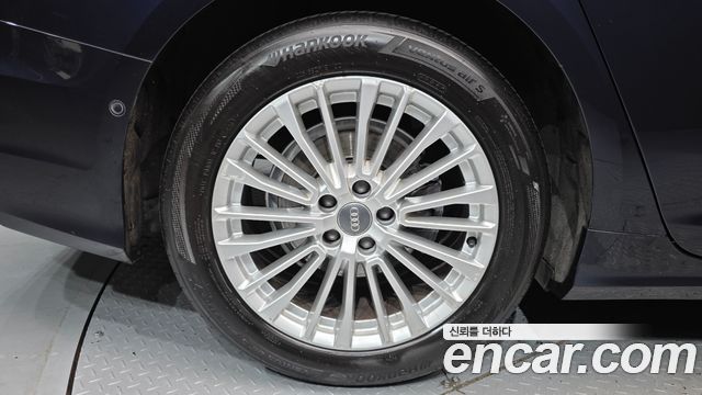 Audi A6 2020 — photo 5