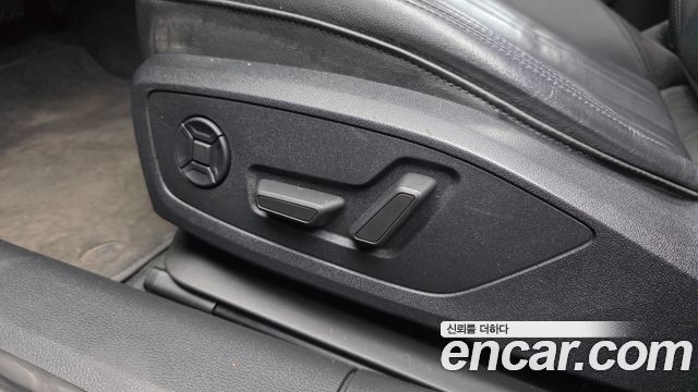 Audi A6 2020 — photo 33