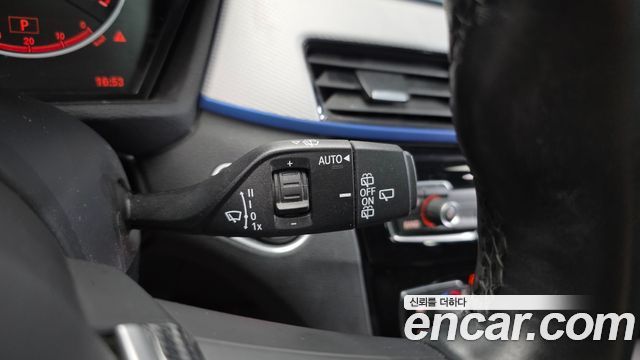 BMW X1 2017 — photo 18