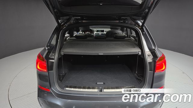 BMW X1 2017 — photo 20