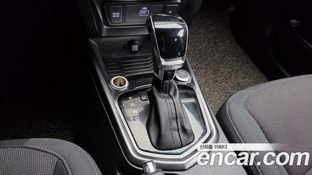 KG Mobility TIBOLI 2020 — photo 12