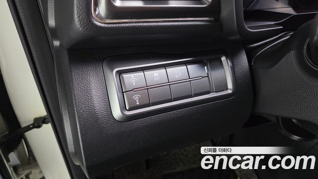 KG Mobility TIBOLI 2020 — photo 22