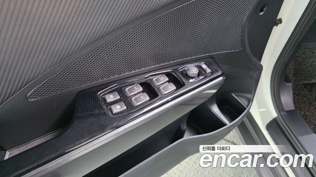 KG Mobility TIBOLI 2020 — photo 23