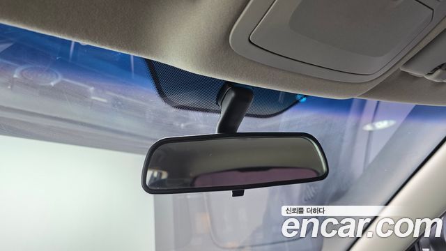 KG Mobility TIBOLI 2020 — photo 25