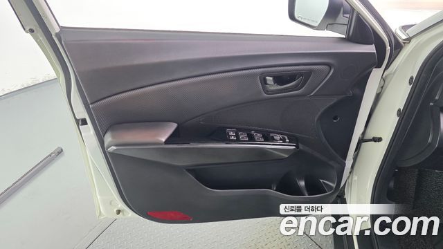 KG Mobility TIBOLI 2020 — photo 14