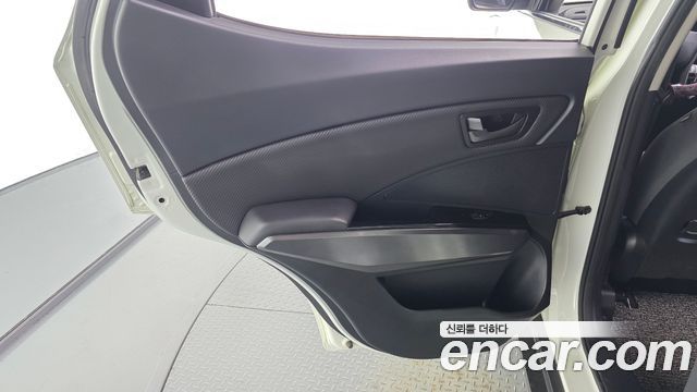 KG Mobility TIBOLI 2020 — photo 15