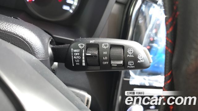 KG Mobility TIBOLI 2020 — photo 29