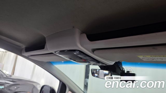 Hyundai Staria 2022 — photo 19