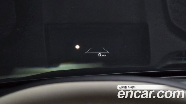 Kia K8 2025 — photo 20