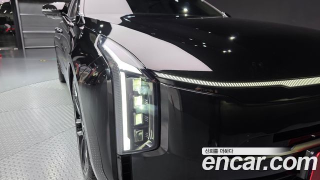 Kia K8 2025 — photo 8