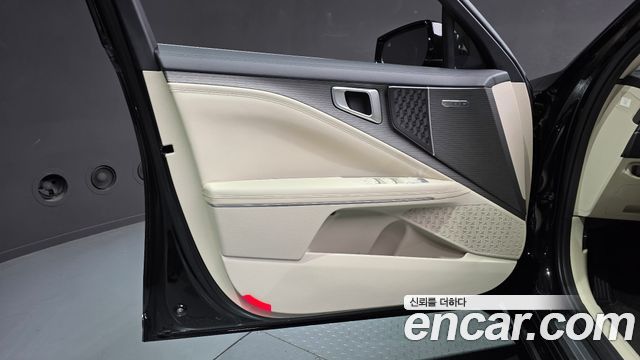Kia K8 2025 — photo 14