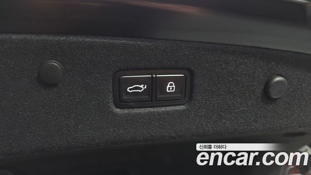 Kia K8 2025 — photo 29