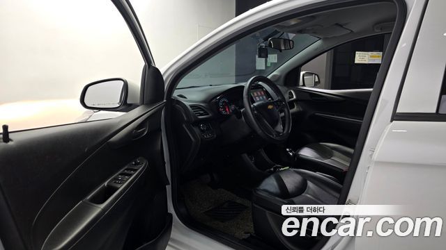 Chevrolet Korea Spark 2019 — photo 13