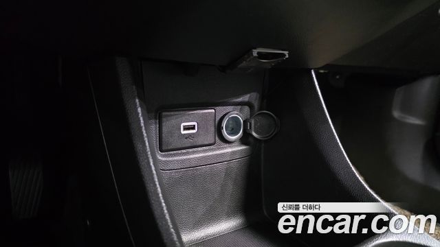 Chevrolet Korea Spark 2019 — photo 22