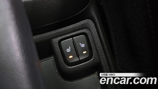 Chevrolet Korea Spark 2019 — photo 23