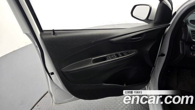 Chevrolet Korea Spark 2019 — photo 14
