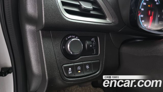 Chevrolet Korea Spark 2019 — photo 27