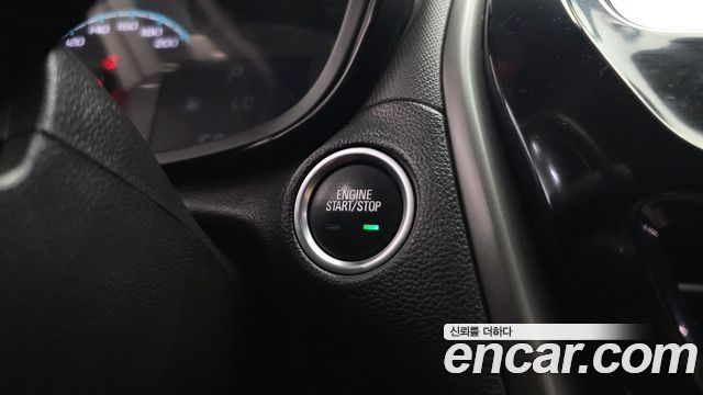 Chevrolet Korea Spark 2019 — photo 28