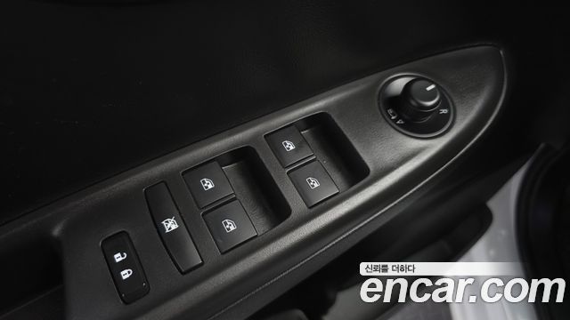 Chevrolet Korea Spark 2019 — photo 30