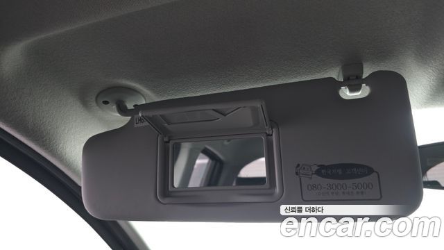 Chevrolet Korea Spark 2019 — photo 31