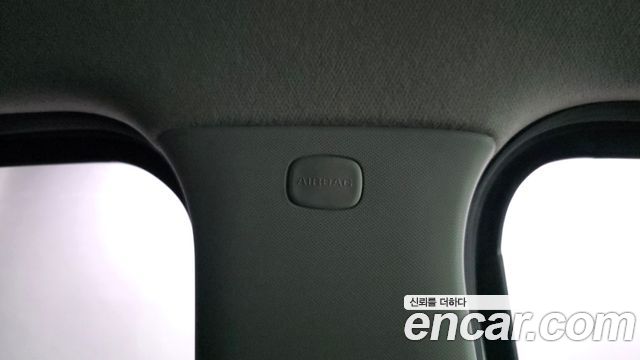 Chevrolet Korea Spark 2019 — photo 32