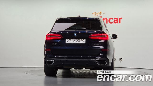 BMW X5 2019 — photo 4