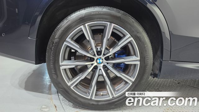 BMW X5 2019 — photo 5