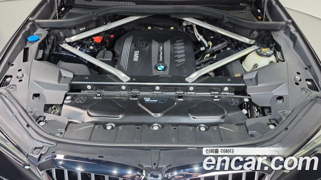 BMW X5 2019 — photo 6