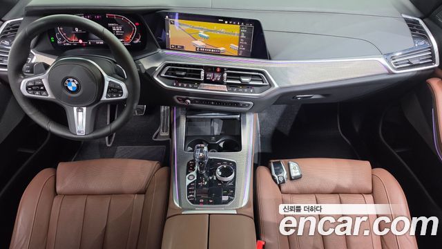BMW X5 2019 — photo 10