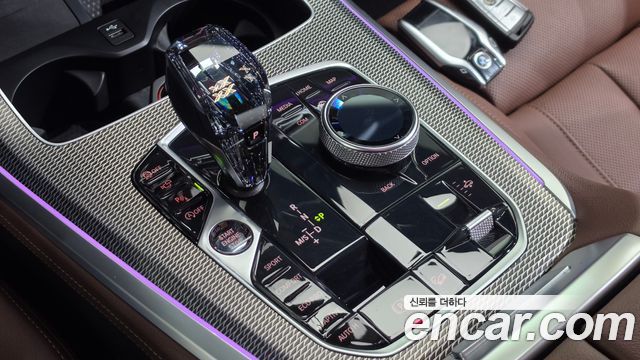 BMW X5 2019 — photo 12
