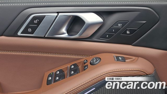 BMW X5 2019 — photo 19