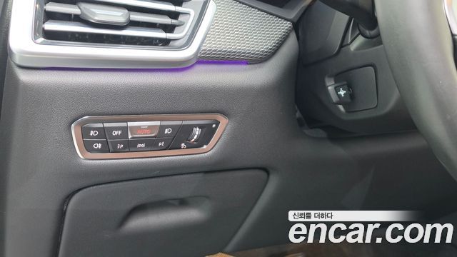 BMW X5 2019 — photo 20