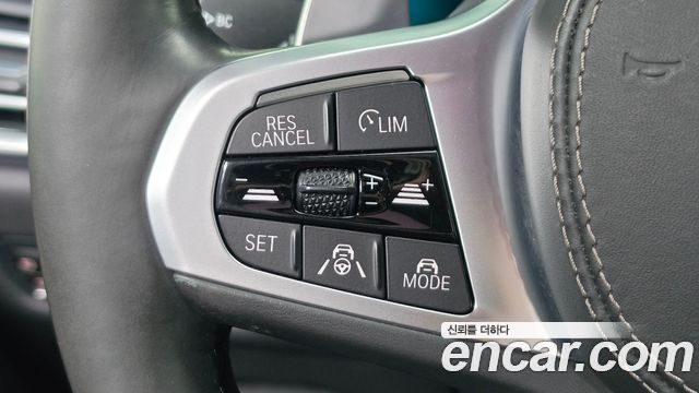 BMW X5 2019 — photo 22